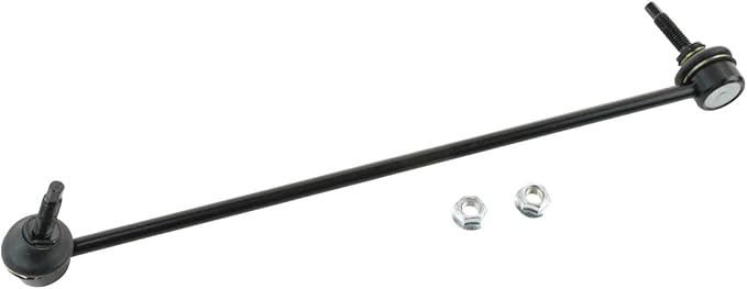 TRQ Front & Rear Sway Bar Stabilizer Link Set Compatible with 2010-2015 Chevrolet Camaro