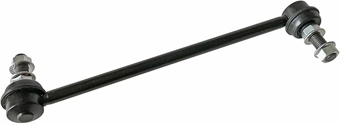 TRQ Sway Bar Stabilizer Link Set Front & Rear Compatible with 00-04 Frontier