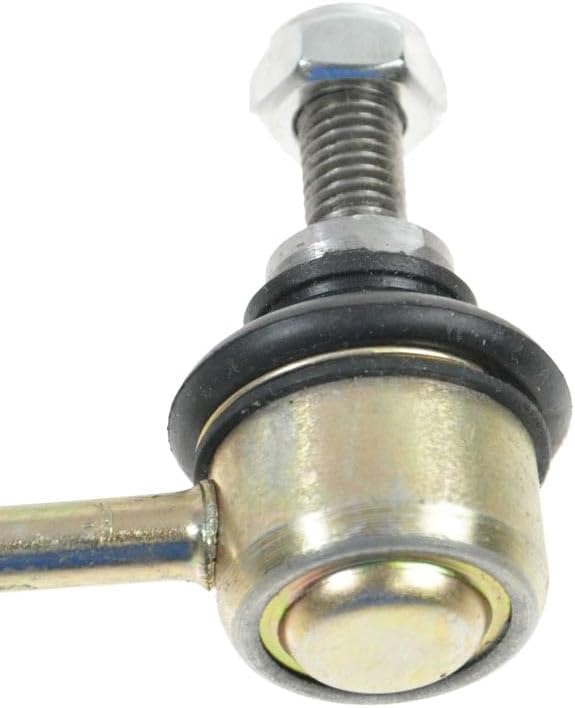 TRQ Front & Rear Suspension Sway Bar End Link Kit Set of 4 for BMW New