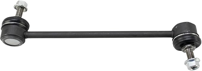 TRQ Front Driver and Passenger Side Sway Bar Link Set 2 Piece Compatible with 14-22 Jeep Cherokee All Wheel Drive Off Road Package 19-22 Cherokee 4 Wheel Drive Off Road Package 2023 Cherokee
