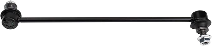TRQ Front Driver and Passenger Side Sway Bar Link Set 2 Piece Compatible with 2014-2020 Acura MDX