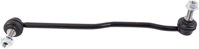 TRQ Front and Rear Sway Bar Link Set Compatible with 2015-2019 Subaru Legacy