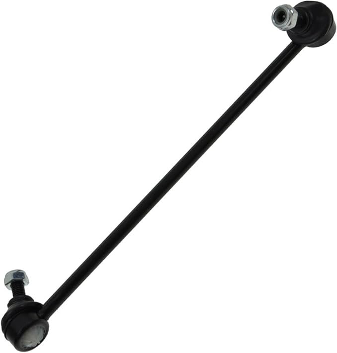 TRQ Front Sway Bar Stabilizer Link Set Compatible with 2001-2005 BMW 325xi 330xi