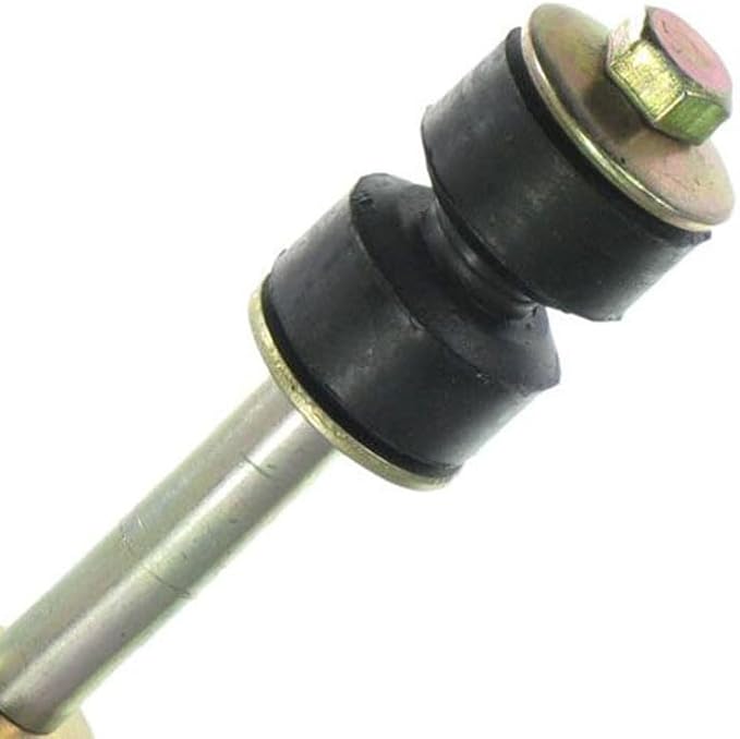 TRQ Front Sway Bar Link Kit Pair Set for GMC Buick Chevy Olds Pontiac Pickup Truck