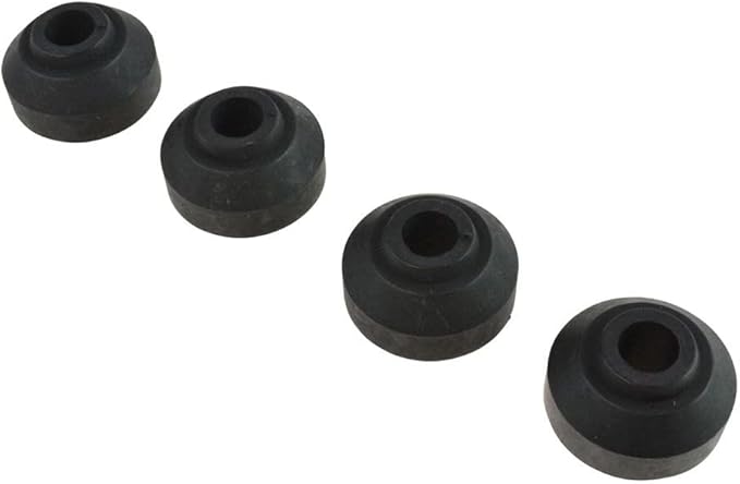 TRQ Front Sway Bar End Link Left & Right Pair Set of 2 Kit for Ford Lincoln Mercury