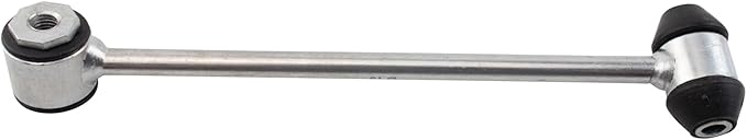 TRQ Rear Sway Bar Link Set Compatible with 2015-2021 Mercedes-Benz