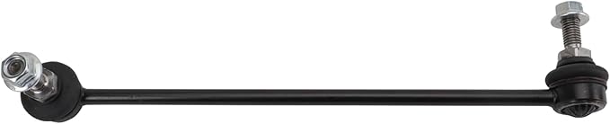 TRQ Sway Bar Stabilizer Link Set Front & Rear Compatible with 01-05 911