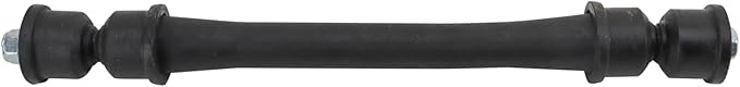 TRQ Front and Rear Sway Bar Link Set Compatible with 2010-2016 Cadillac SRX