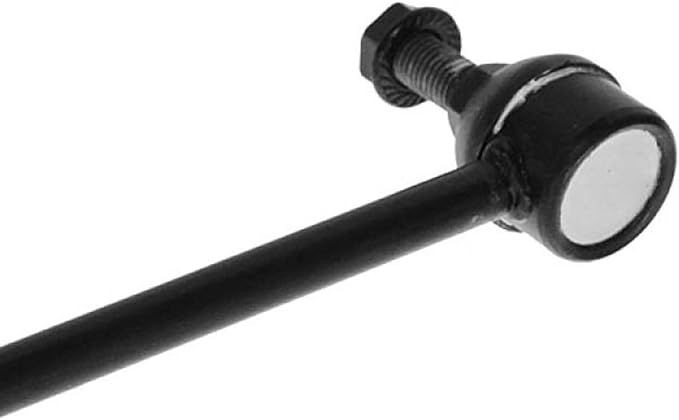 TRQ Front & Rear Sway Bar Stabilizer Link Set Compatible with 2004-2008 Chrysler Pacifica