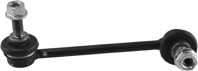 TRQ Front and Rear Sway Bar Link Set Compatible with 2009-2014 Acura TL