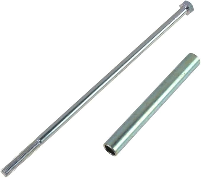 TRQ Front Sway Bar End Link Left & Right Pair Set of 2 Kit for Ford Lincoln Mercury