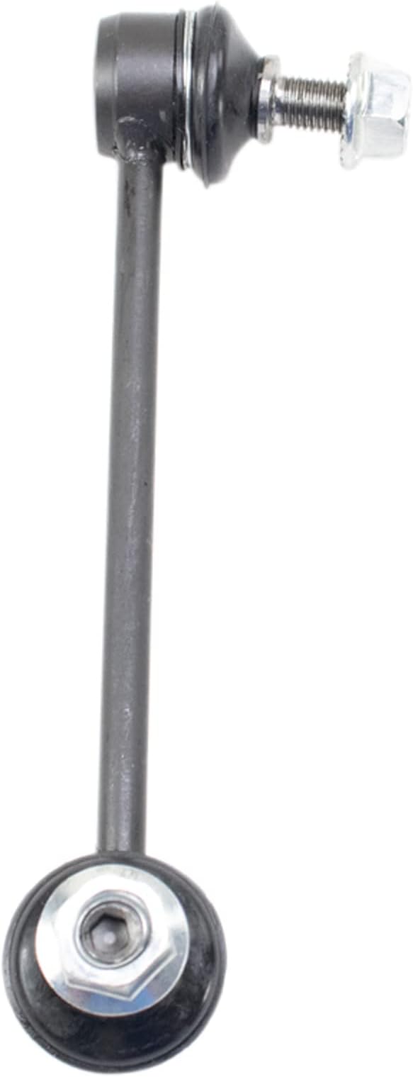TRQ Driver & Passenger Side Sway Bar Stabilizer Link Set Compatible with 2006-2010 Ford Fusion 2007-2009 Lincoln MKZ 2006 Zephyr 2003-2013 Mazda 6 2006-2009 Mercury Milan 2003-2006 Mitsubishi Lancer