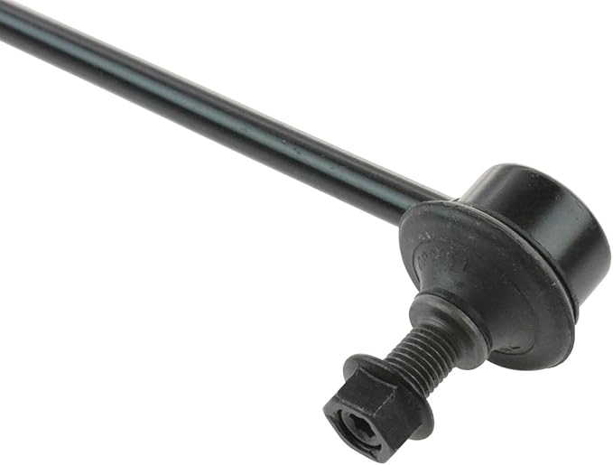 TRQ Front and Rear Driver and Passenger Side Sway Bar Link Set 4 Piece Compatible with 2013-18 Ford Focus S Titanium Electric SE SEL 2012 Focus 2013-18 C-Max