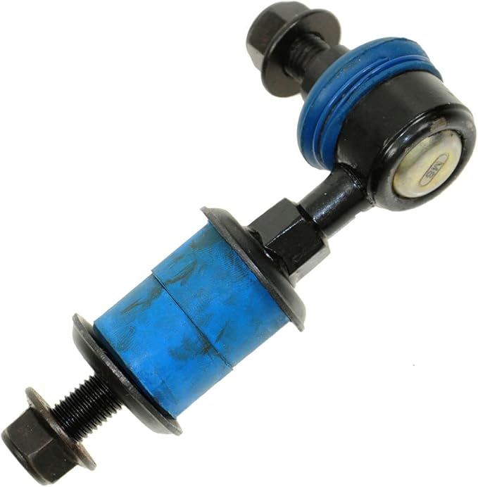 TRQ Front Sway Bar Stabilizer Link Set Compatible with 1999-2004 Chevrolet Tracker Suzuki Vitara