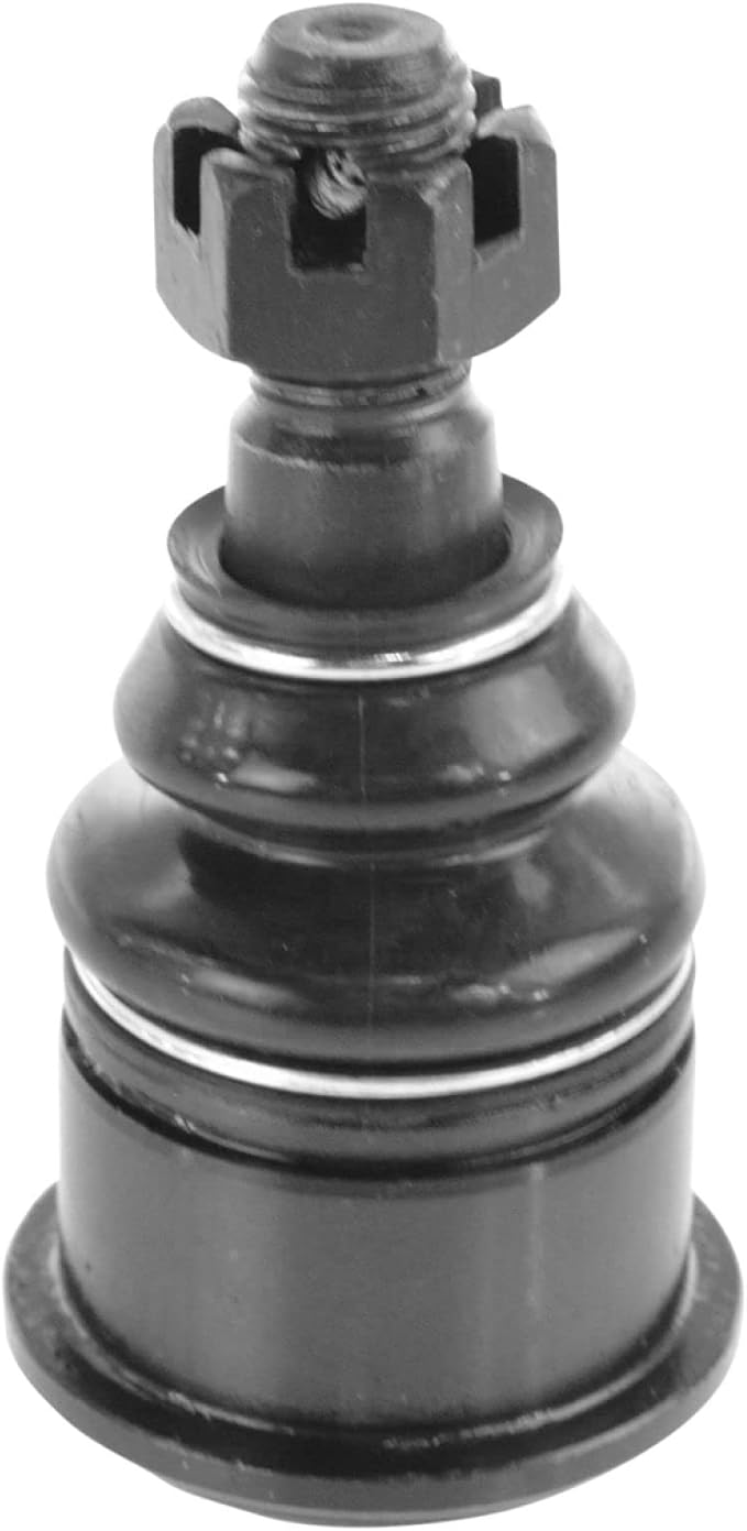 TRQ Front Left Lower Control Arm with Ball Joint Compatible with 1998-2007 Ford Taurus 1998-2005 Mercury Sable