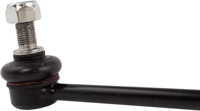 TRQ Front & Rear Sway Bar Stabilizer Link Set Compatible with 2015-2021 Kia Sedona