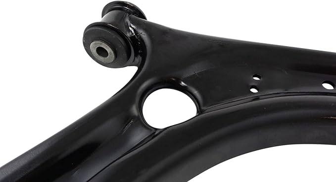 TRQ Front Lower Control Arm Set Compatible with 2012-2019 Volkswagen Beetle 2012-2022 Passat