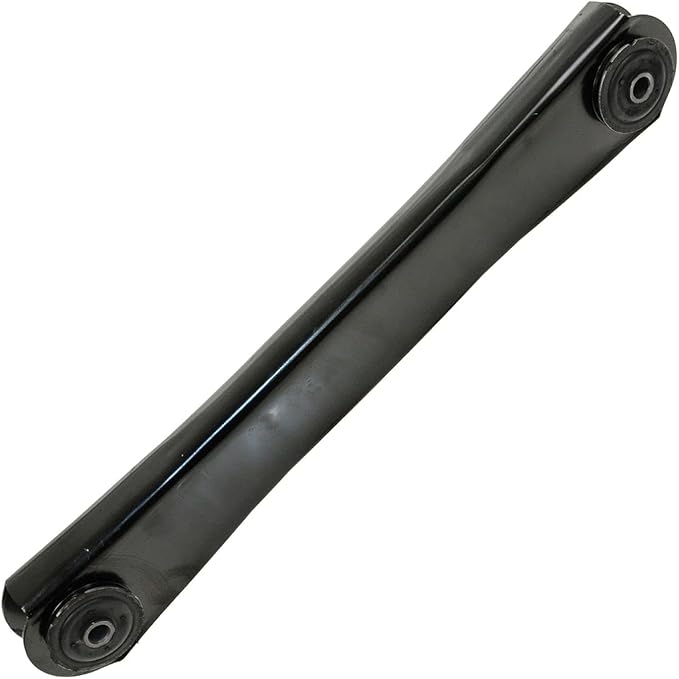 TRQ Front Upper Control Arm Set Driver and Passenger Side Compatible with 1994-1999 Dodge Ram 1500 1994-1997 Dodge Ram 2500