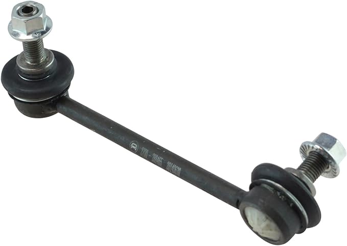 TRQ Front & Rear Sway Bar Stabilizer Link Set Compatible with 2009-2014 Acura TSX 2008-2012 Honda Accord