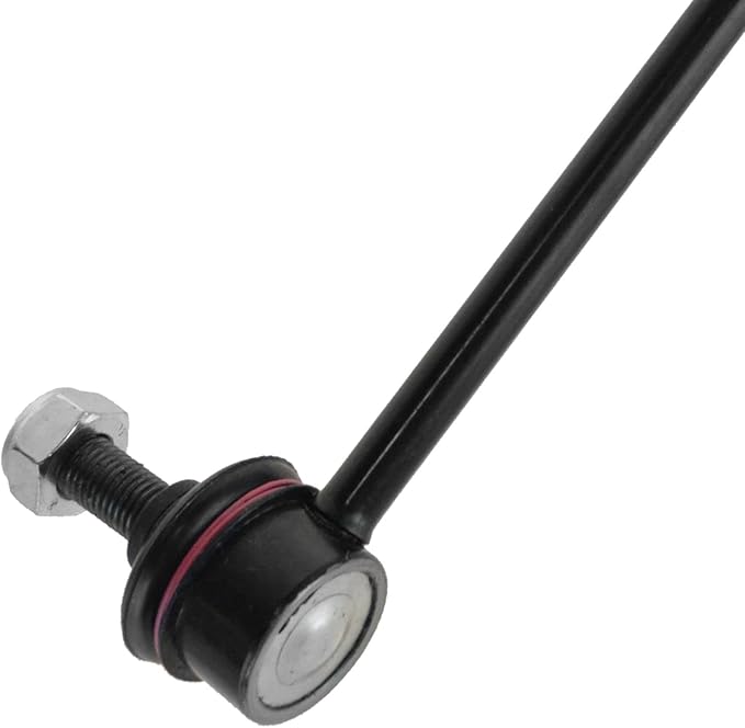 TRQ Driver & Passenger Side Sway Bar Stabilizer Link Set Compatible with 2001-2004 Ford Escape 2011-2014 Mazda 2 2016-2021 CX-3 1995-1998 Protege Tribute