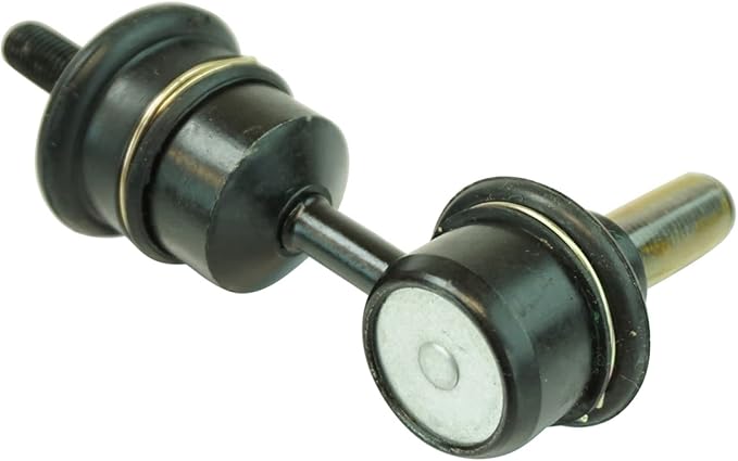 TRQ Rear Sway Bar Stabilizer Link Set Compatible with 2007-2013 Mazda 3