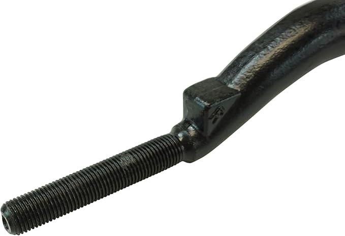 TRQ Front Right Outer Tie Rod End Compatible with 2004-2009 Cadillac SRX