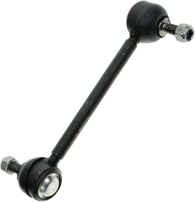 TRQ 4 Piece Suspension Kit Front & Rear Sway Bar Link Set for Chevy Buick Olds GM
