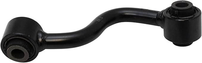 TRQ Rear Driver and Passenger Side Sway Bar Link Set 2 Piece Compatible with 2008-2019 Nissan Rogue 2014-2015 Rogue Select 2017-2019 Rogue Sport
