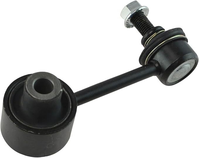 TRQ Sway Bar Stabilizer Link Set Front & Rear Compatible with 2013-2016 Scion FR-S 2013-2019 Subaru BRZ 2017-2019 Toyota 86