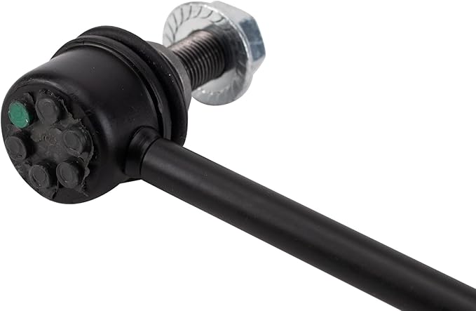 TRQ Front Driver and Passenger Side Sway Bar Link Set 2 Piece Compatible with 2013-2018 Acura RDX
