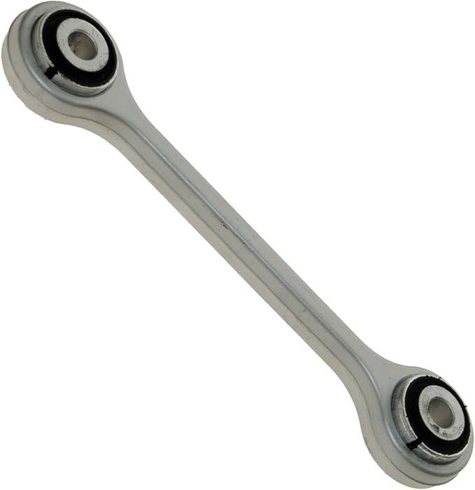 TRQ Front and Rear Sway Bar Link Set 4 Piece Compatible with 2007-2015 Audi Q7 2003-2006 Porsche Cayenne 2008-2010 Cayenne without Dynamic Drive 2004-2017 Volkswagen Touareg