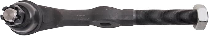 TRQ Front Left Inner Tie Rod Compatible with 1981-1986 Chevrolet K10 K20 K5 Blazer 1987-1991 V1500 V2500 Suburban 1988-1991 Blazer 1981-1991 GMC Jimmy K1500 K2500 V1500 V2500 Suburban