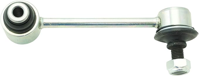 TRQ Front and Rear Sway Bar Link Set 4 Piece Compatible with 1998-2005 Lexus GS300 1998-2000 GS400 2001-2005 GS430 2002-2010 SC430