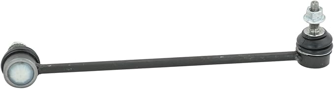 TRQ Sway Bar Link Set Compatible with 2001-2009 Mercedes-Benz