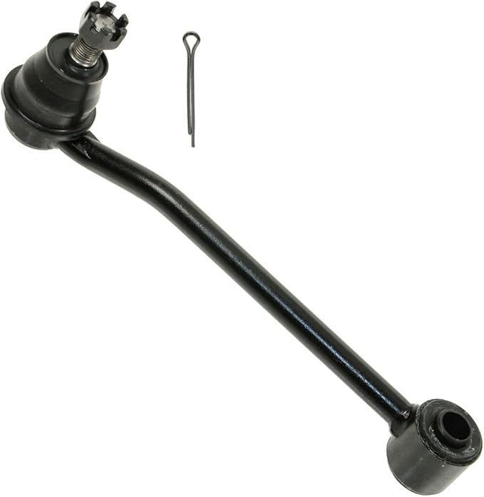 TRQ Sway Bar Stabilizer Link Set Front & Rear Compatible with 00-02 Ram 2500 Ram 3500