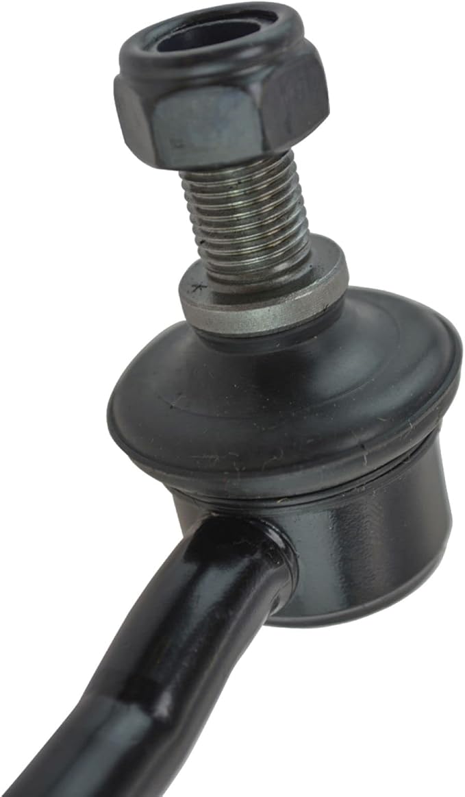 TRQ Front Sway Bar Stabilizer Link Set Compatible with 2006-2011 Hyundai Azera 2006-2010 Sonata 2007-2009 Kia Amanti