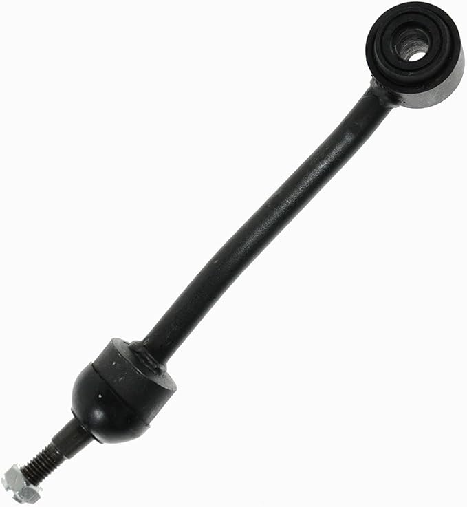 TRQ Front Sway Bar Stabilizer Link Set Compatible with 1997-2006 Jeep Wrangler