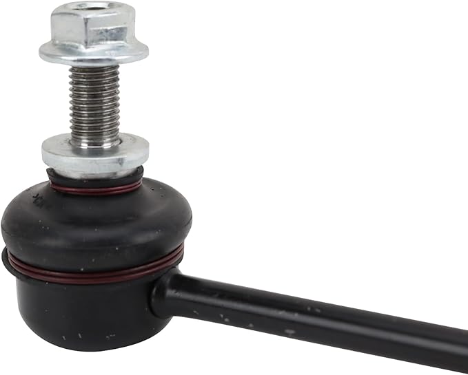 TRQ Front & Rear Sway Bar Stabilizer Link Set Compatible with 2014-2022 Jeep Cherokee