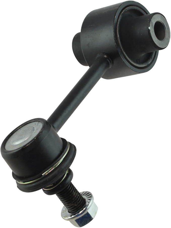 TRQ Front and Rear Sway Bar Link Set Compatible with 2015-2019 Subaru Legacy