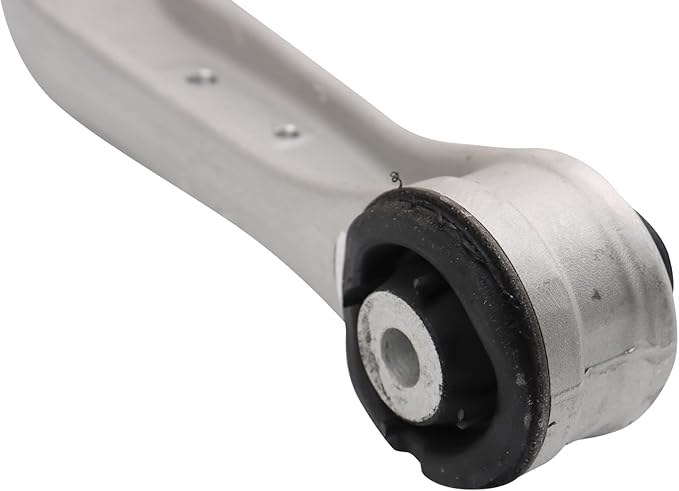 TRQ Front Lower and Upper Control Arm with Ball Joint Set 6 Piece Compatible with 2019-2023 BMW X5 X6 X7