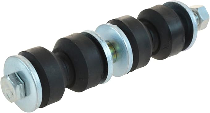 TRQ Front & Rear Sway Bar Stabilizer Link Set Compatible with 2000-2005 Dodge Neon 2000-2001 Plymouth