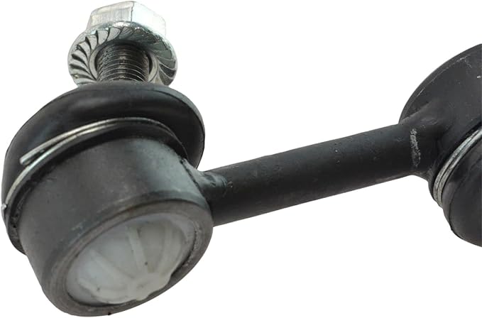 TRQ Rear Sway Bar Stabilizer Link Set Compatible with 2006-2011 Hyundai Azera 2006-2010 Sonata 2007-2009 Kia Amanti