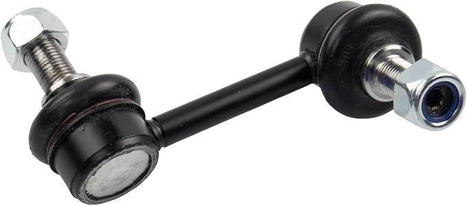 TRQ Front and Rear Sway Bar Link Set 4 Piece Compatible with 2013-18 Hyundai Santa Fe Sport All Wheel Drive 2013-18 Santa Fe All Wheel Drive 2014-15 Kia Sorento All Wheel Drive