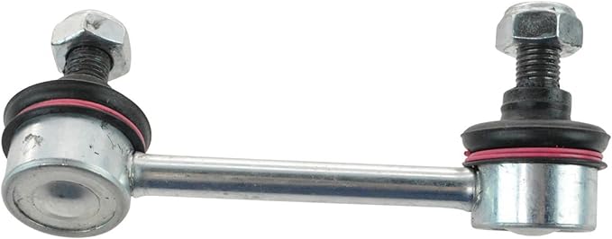 TRQ Front & Rear Sway Bar Stabilizer Link Set Compatible with 2005-2010 Scion tC