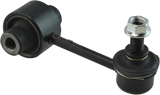 TRQ Front and Rear Sway Bar Link Set 4 Piece Compatible with 2010-2014 Subaru Legacy