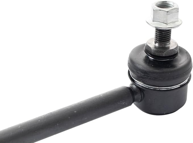 TRQ Rear Driver and Passenger Side Sway Bar Link Set 2 Piece Compatible with 2013-2022 Mazda CX-5 2014-2018 3 2014-2021 6 2016-2022 CX-9