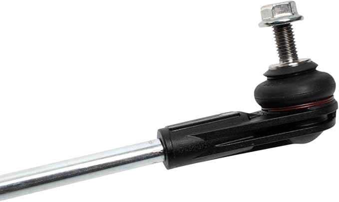 TRQ Front Driver and Passenger Side Sway Bar Link Set 2 Piece Compatible with 20-21 BMW 228i xDrive Gran Coupe 20-21 M235i xDrive Gran Coupe 16-21 X1 18-21 X2 16-22 Mini Cooper Clubman