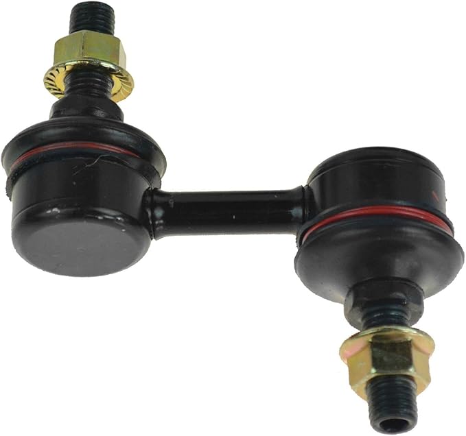 TRQ Sway Bar Stabilizer Link Set Front & Rear Compatible with 92-96 Diamante