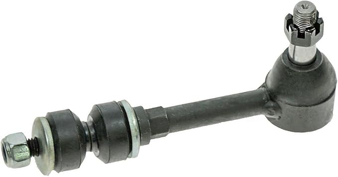 TRQ Sway Bar Stabilizer Link Set Front & Rear Compatible with 00-02 Ram 2500 Ram 3500