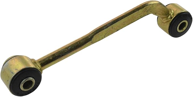 TRQ Sway Bar Link Set Compatible with 2001-2009 Mercedes-Benz